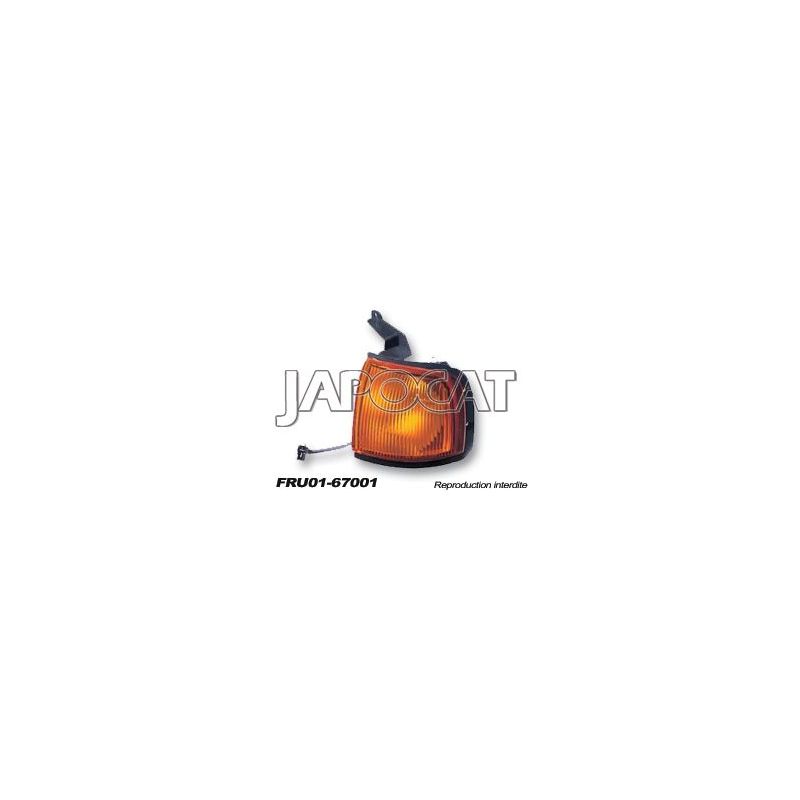 FEU AVG RANGER >01 H