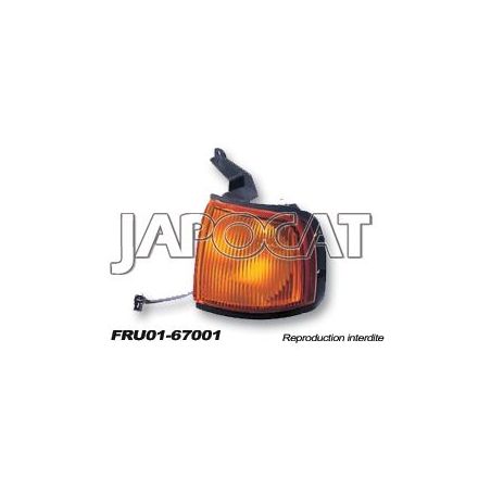 FEU AVG RANGER >01 H