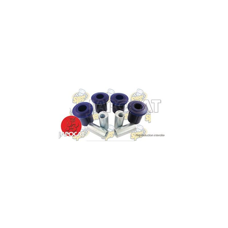 SILENTBLOC SUPERPRO (X4)