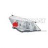 OPTIQUE D YARIS 11>15 Elec/Chromé