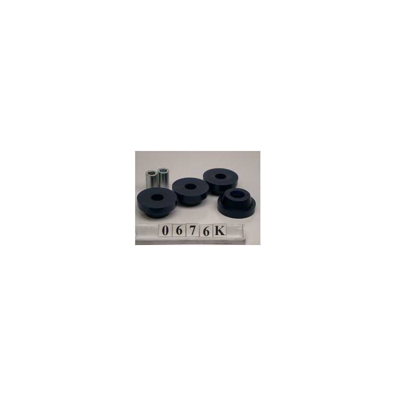SILENTBLOC SUPERPRO