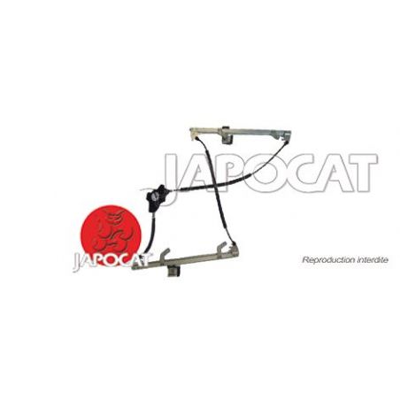 MECA LV AVD SS MOTEUR G W463