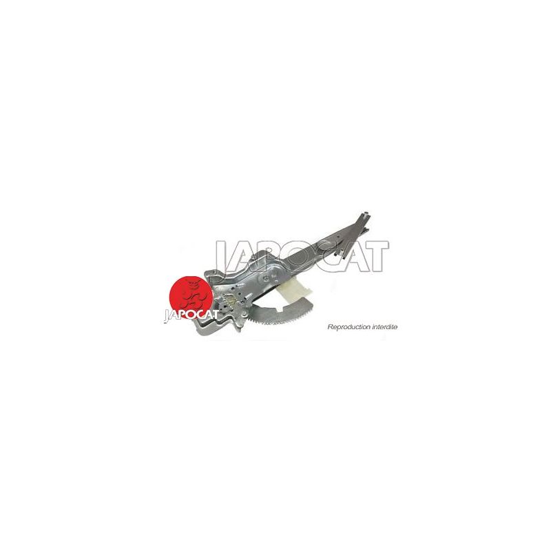 MECA LV AVD SS MOTEUR DISCOVERY