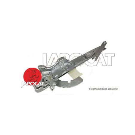 MECA LV AVD SS MOTEUR DISCOVERY