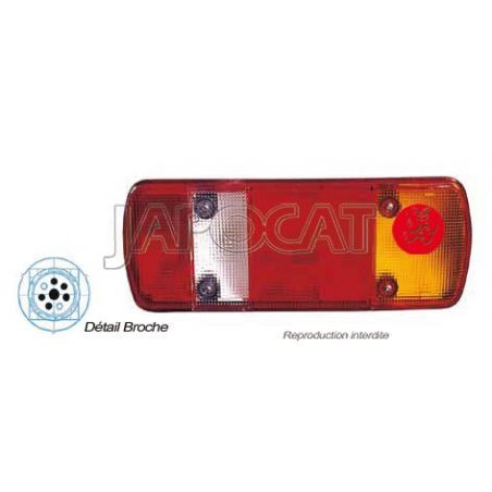 FEU ARD ATEGO 04> +AB