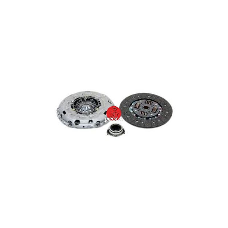 KIT EMBRAYAGE MAZDA 3/6/CX7 2.3MPS