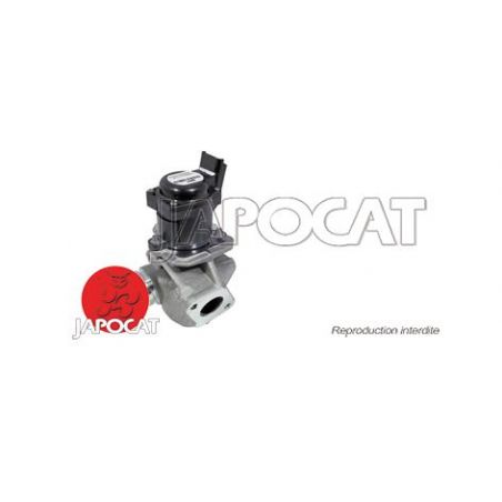 VANNE EGR 1.6HDI