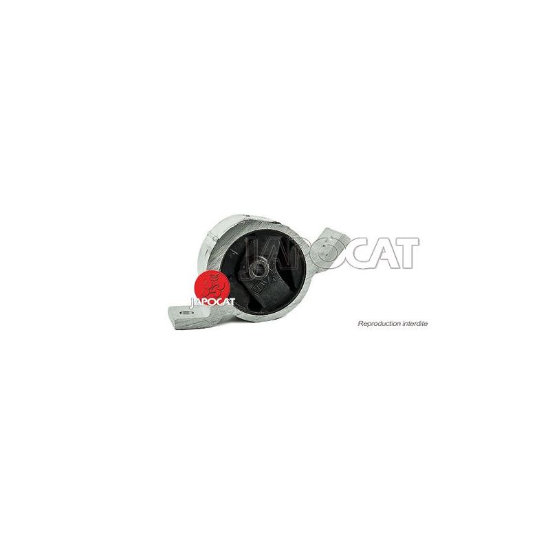 SUPPORT MOTEUR P11