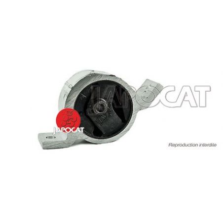 SUPPORT MOTEUR P11