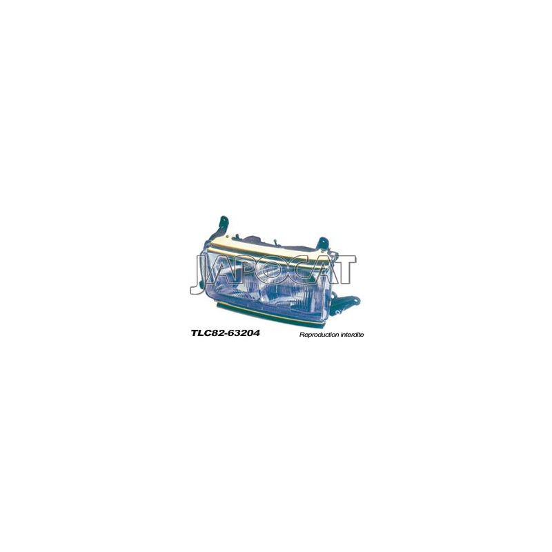 OPTIQUE D J8 94>