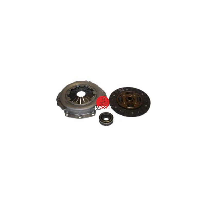 KIT EMBRAYAGE GETZ TB 1.3