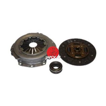 KIT EMBRAYAGE GETZ TB 1.3