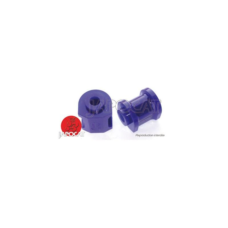 SILENTBLOC SUPERPRO