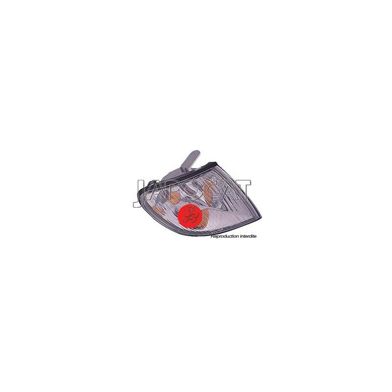 FEU CLIGNOTANT AVD H1 / SATELLITE 9