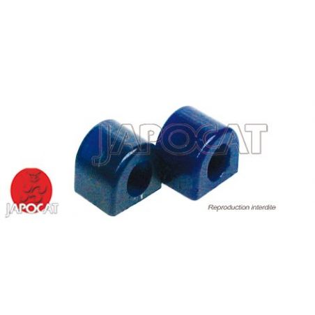 SILENTBLOC SUPERPRO