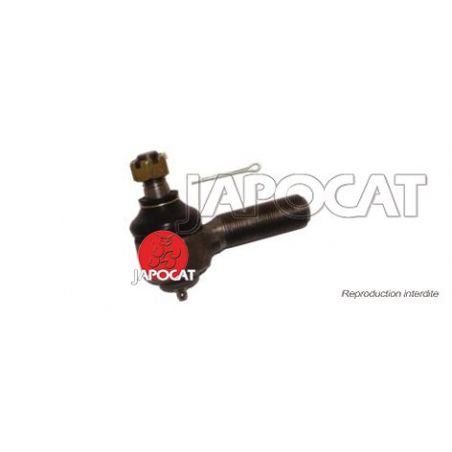 ROTULE BARRE DIRECTION LN65 OEM