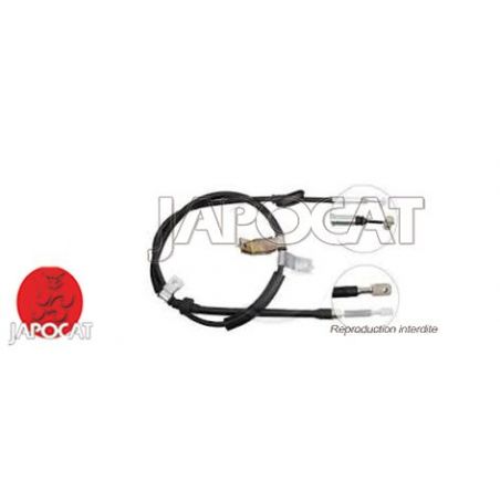 CABLE F.A.M ARD CIVIC V