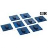 PATINS ANTI BRUIT LAME PATROL X8