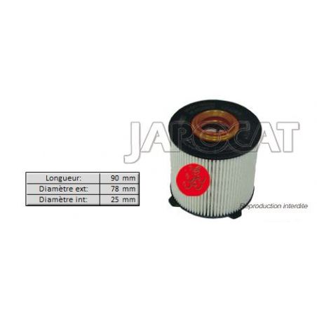 FILTRE A CARBURANT 2.0CDTI