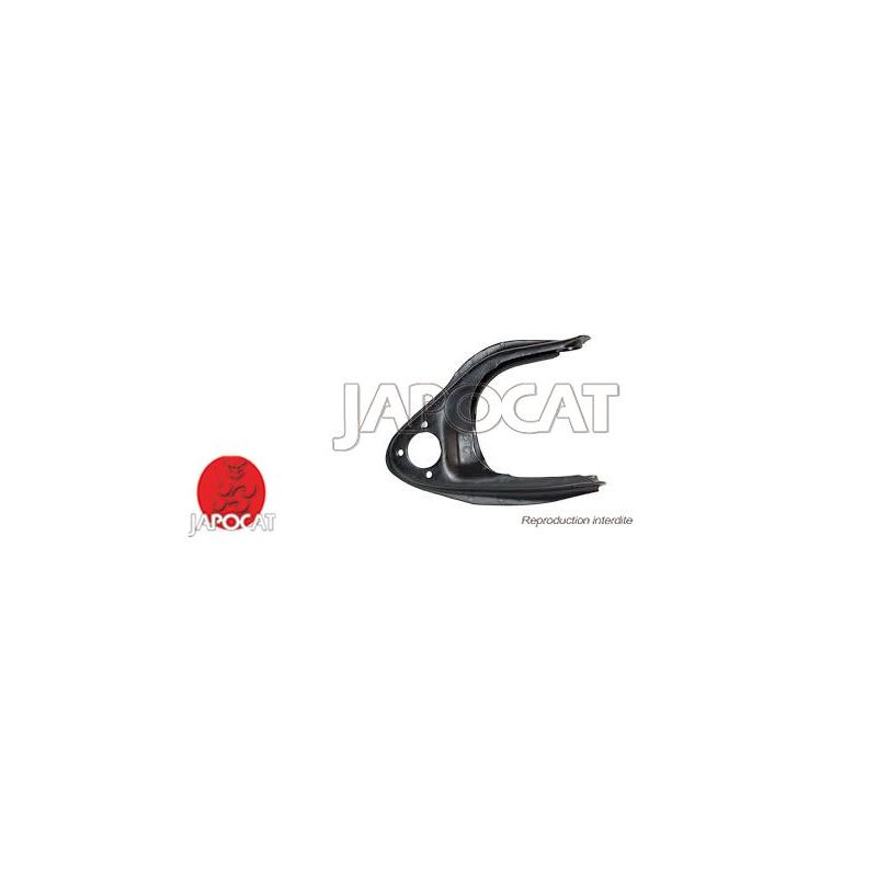 TRIANGLE INF AVD MUSSO/KORANDO