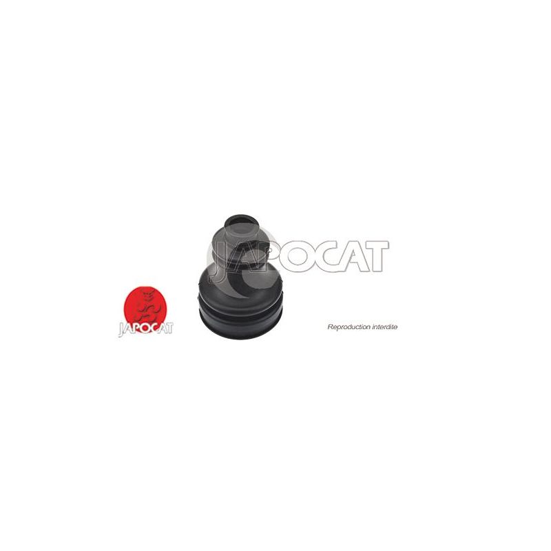 SOUFFLET DE CARDAN MAZDA 121