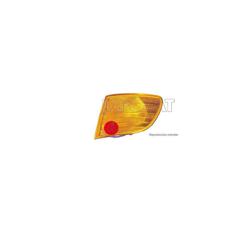 FEU AVG Vito 96>02 Orange