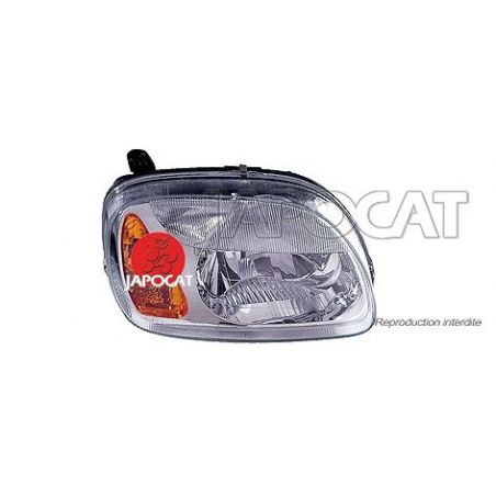 OPTIQUE D MICRA 00>01 Elec