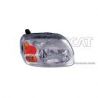 OPTIQUE D MICRA 00>01 Elec