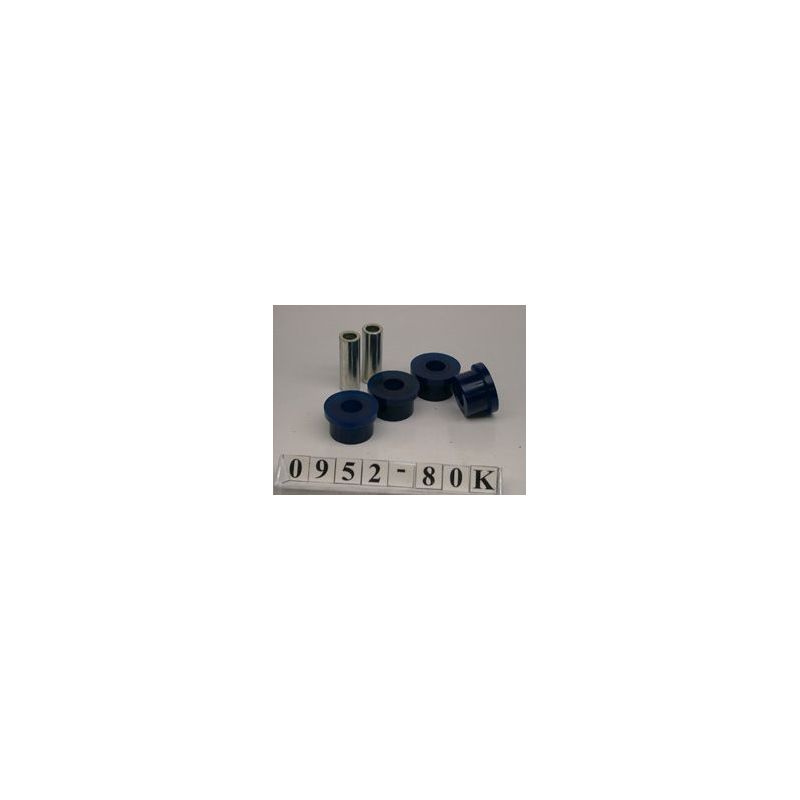 SILENTBLOC SUPERPRO