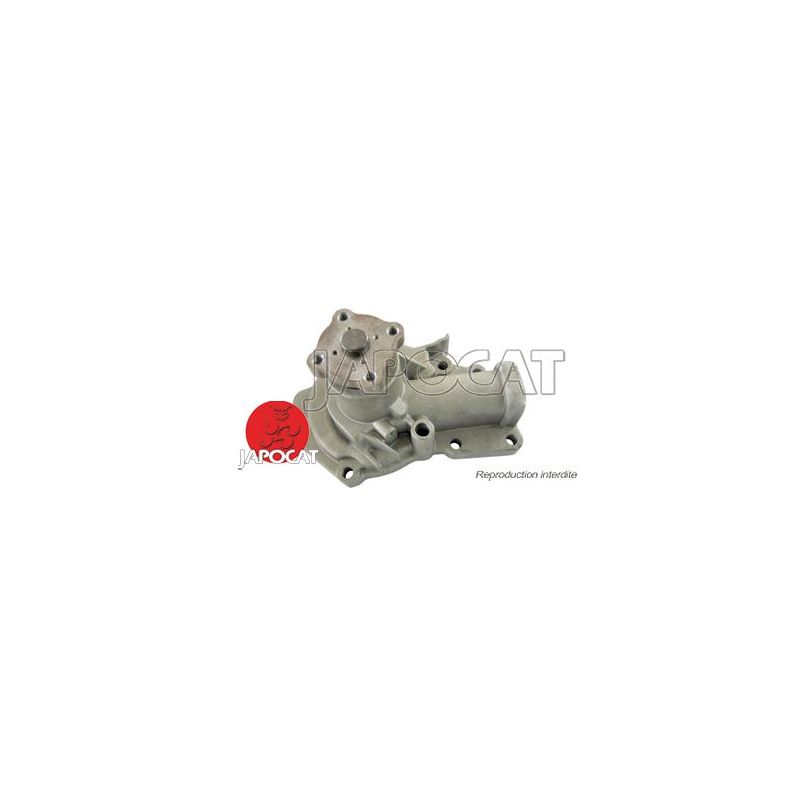 POMPE A EAU SORENTO I 2.4I