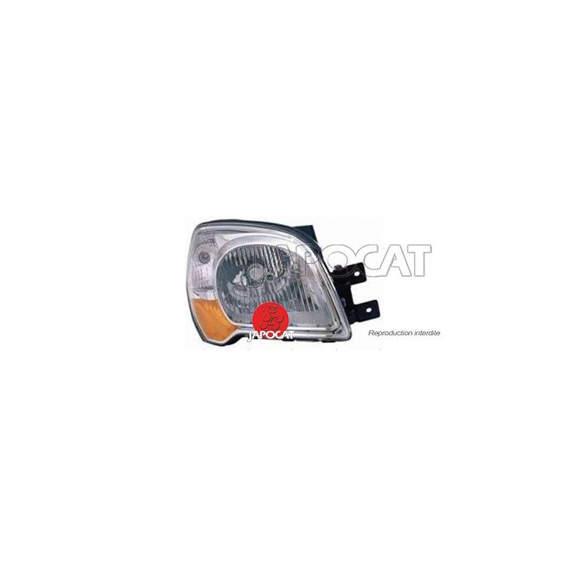 OPTIQUE D SPORTAGE 09>10 Cli Orange