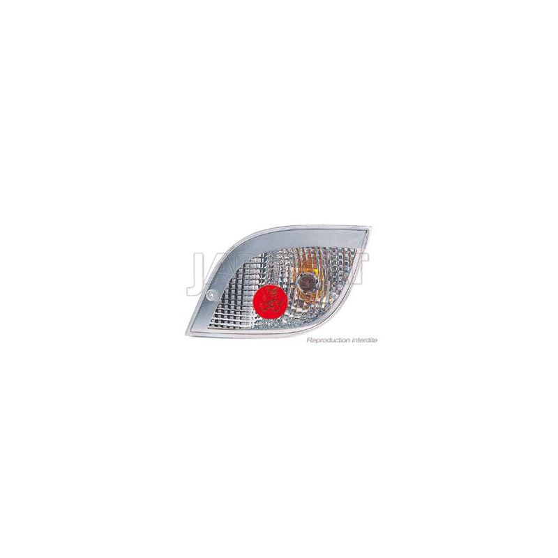 Clignotant AVG Ategos 04-