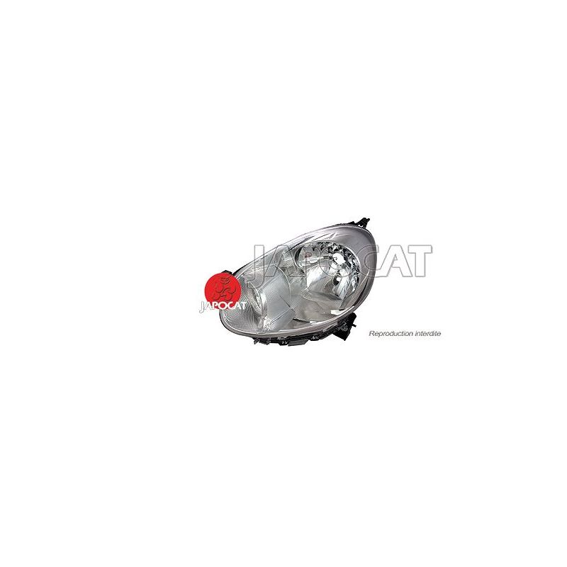OPTIQUE G K13 >14 Elec