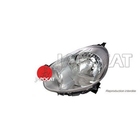 OPTIQUE G K13 >14 Elec