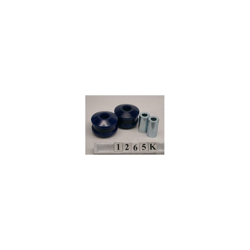 SILENTBLOC SUPERPRO
