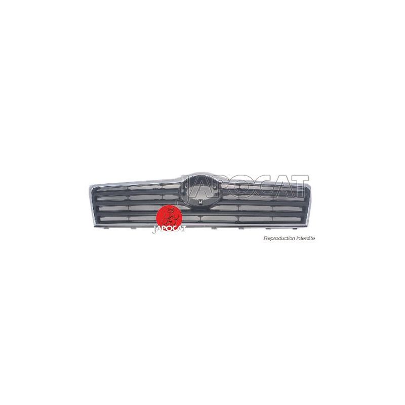 CALANDRE T25