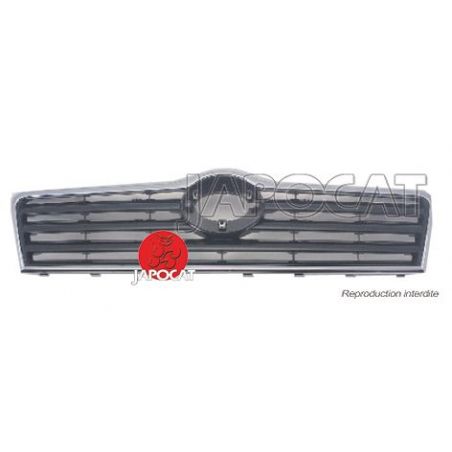CALANDRE T25
