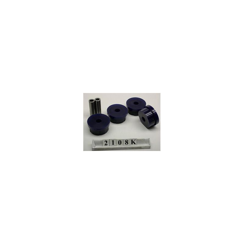 SILENTBLOC SUPERPRO