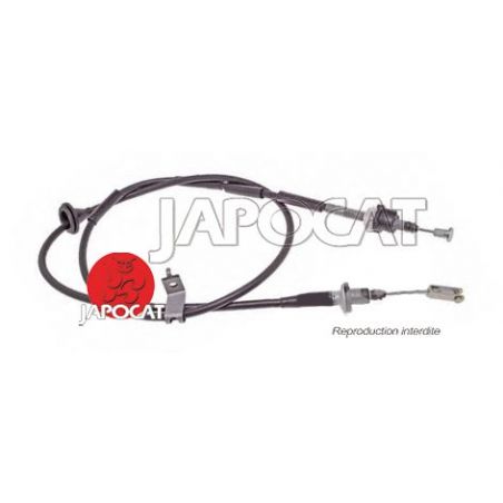 CABLE EMBRAYAGE