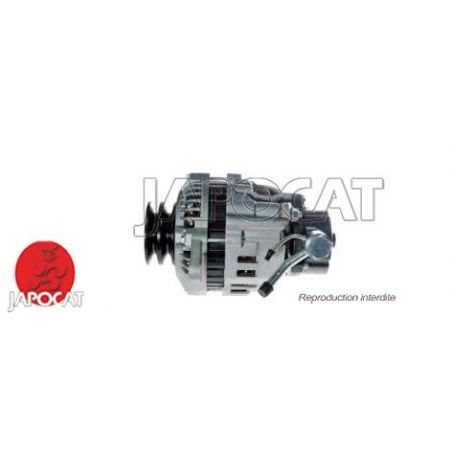 ALTERNATEUR K74 65A