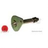 AXE DE LAMES GRAISSABLE