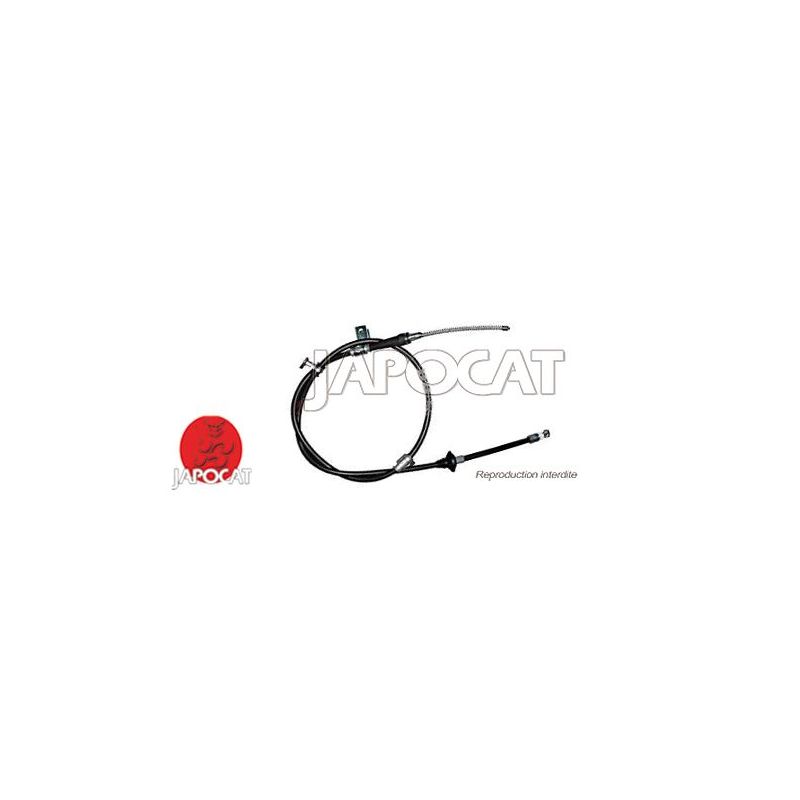 CABLE F.A.M ARG RIO DC