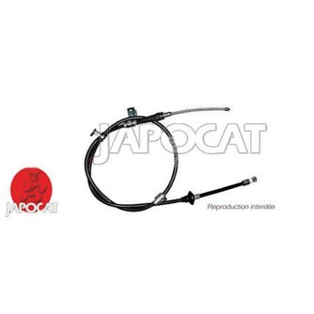CABLE F.A.M ARG RIO DC