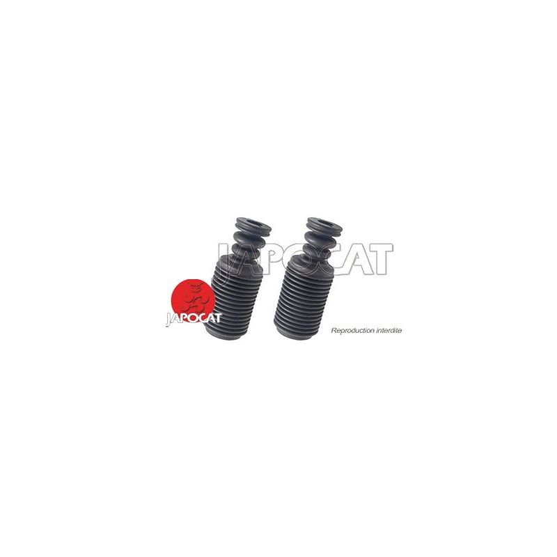 KIT PROTEC. AMORTISSEUR AV N15