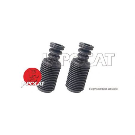 KIT PROTEC. AMORTISSEUR AV N15