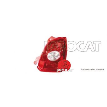 FEU ARD PIXO/ALTO
