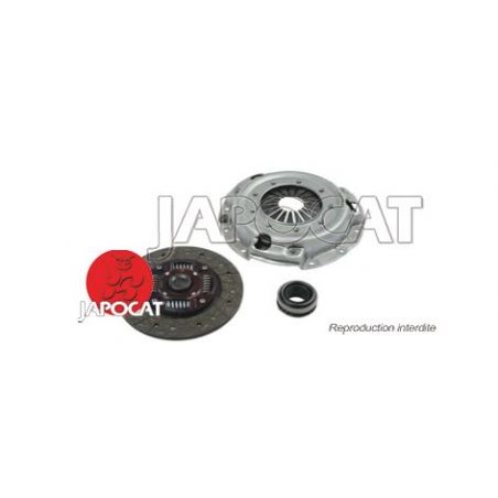 KIT EMBRAYAGE GETZ OEM