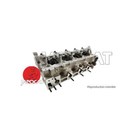 CULASSE EQUIPEE K9K LOGAN/MCV