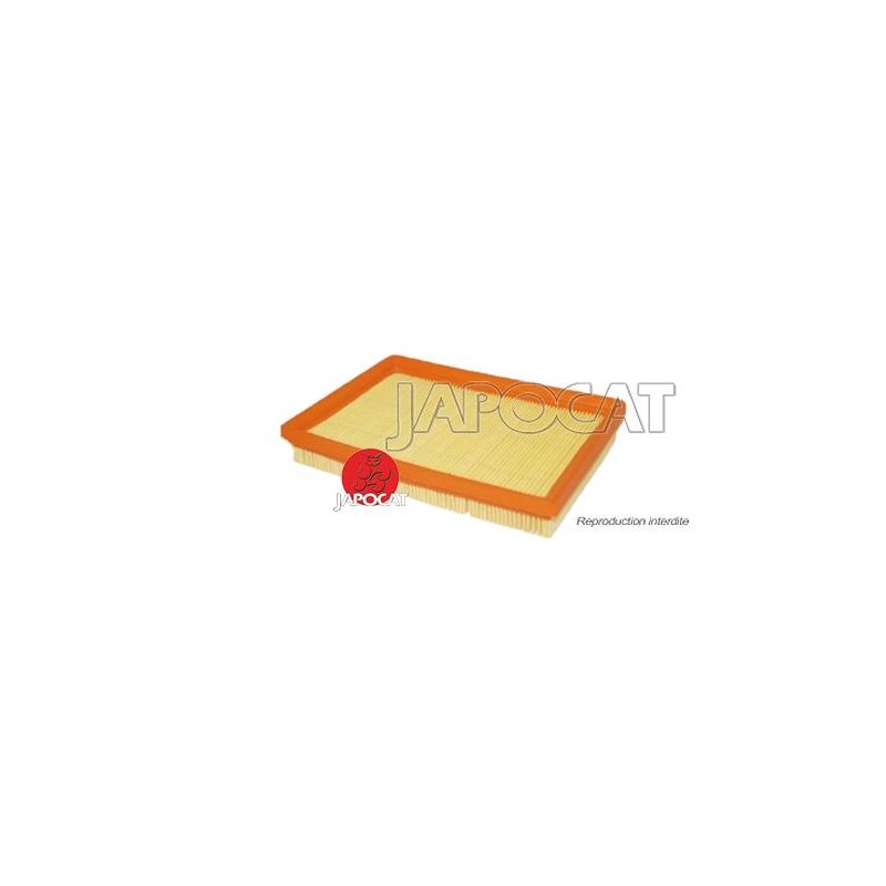 FILTRE A AIR E11