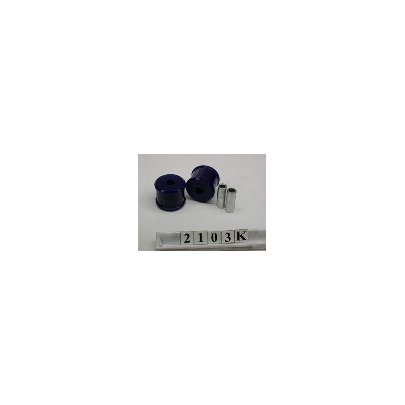 SILENTBLOC SUPERPRO